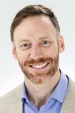 Simon Rosser