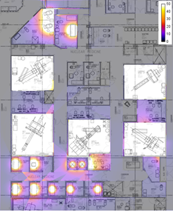 imaging department