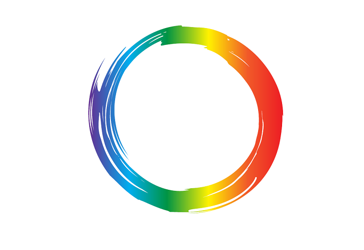 RPBG Rainbow Accreditation logo